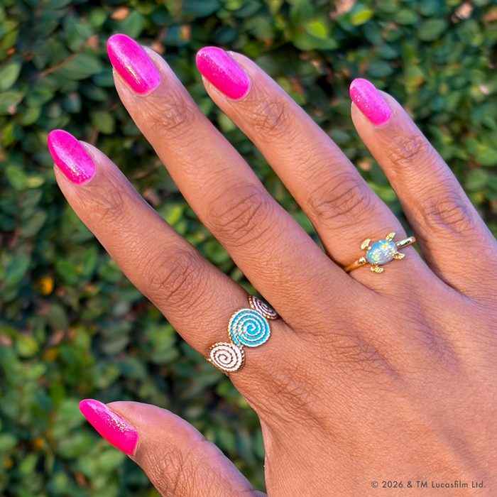 Signet Pink