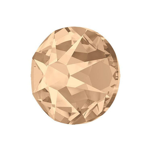 Silk - SWAROVSKI FLATBACK