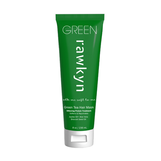 Silkening Protein Treatment