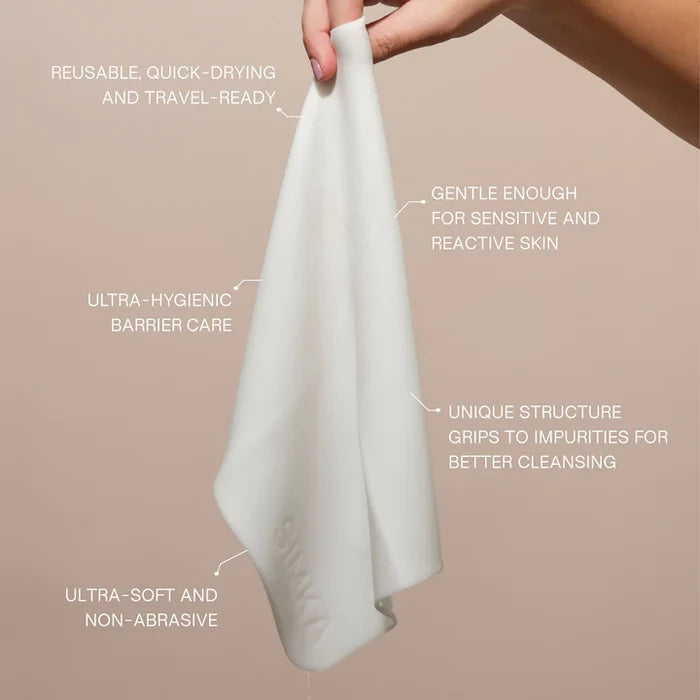 Simka Facial Cleansing Cloth