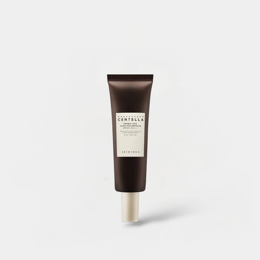 SKIN1004 Madagascar Probio - Cica Glow Sun Ampoule 50ml. SKIN1004 مدغشقر بروبيو سيكا جلو صن أمبولة - Princess Cosmetics Qatar