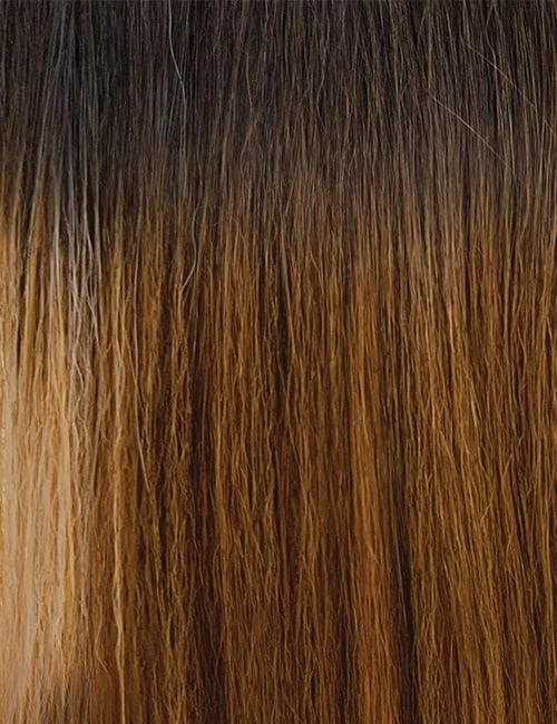 #3DRFF AMBER BLONDE