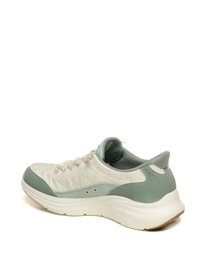 SKECHERS Slip on contour sage 150404 SAGE CONTOUR-SAGE