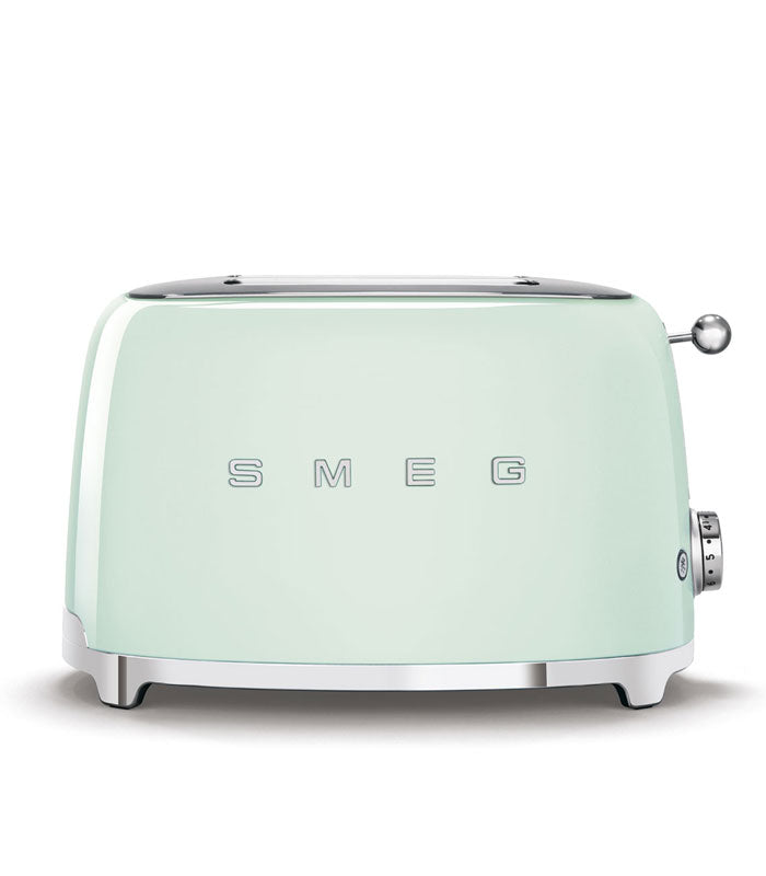 SMEG Retro 2 Slice Toaster