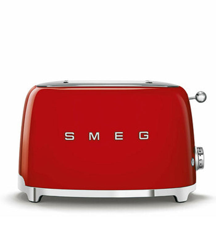SMEG Retro 2 Slice Toaster