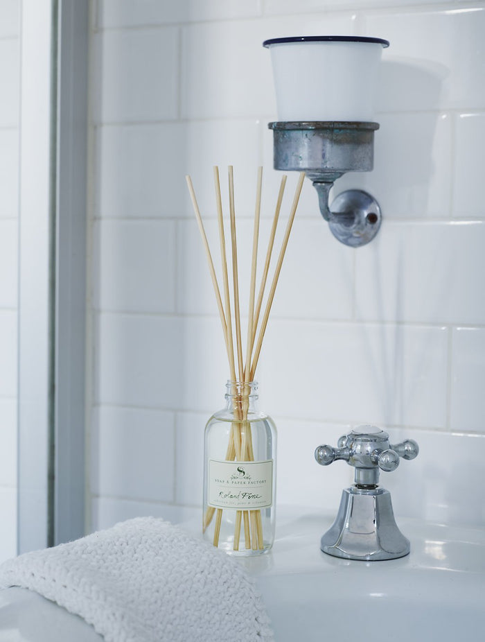 Soap & Paper Factory Roland Pine Diffuser