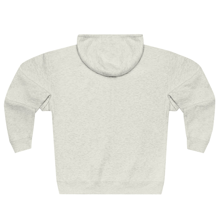 SOAR 2024 Unisex Zip Hoodie
