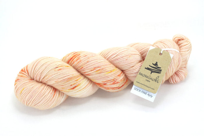 Sockfine 4ply