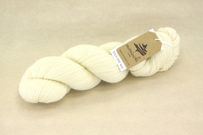 Sockfine 4ply