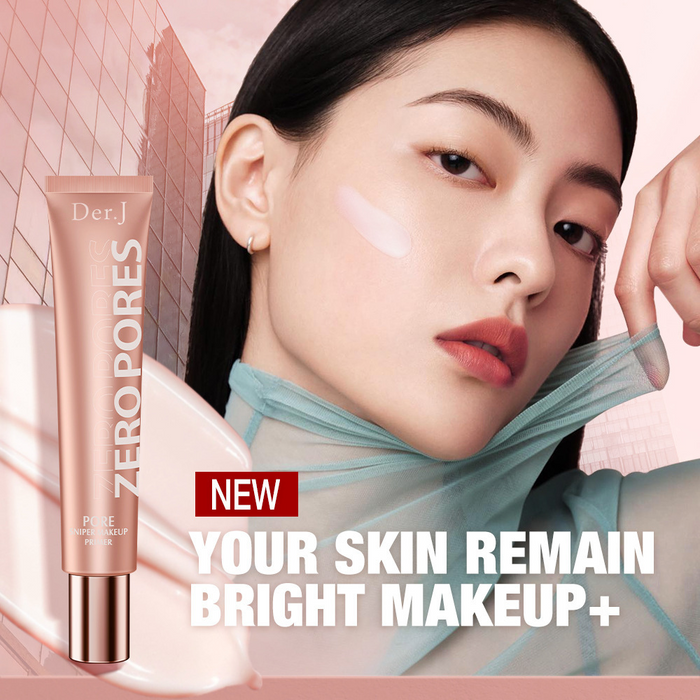 Soft Focus Moisturizing Makeup Primer – 20ml                        Smooth & Hydrating Makeup Base