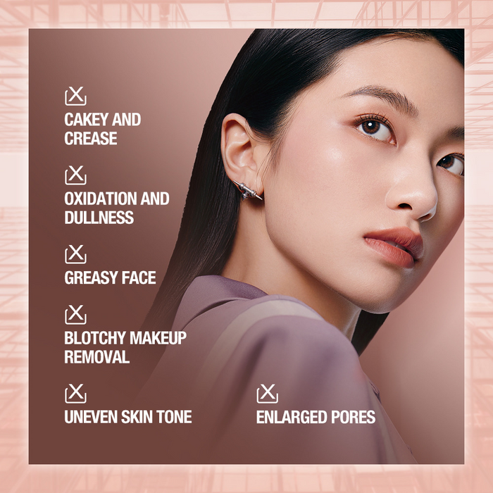 Soft Focus Moisturizing Makeup Primer – 20ml                        Smooth & Hydrating Makeup Base