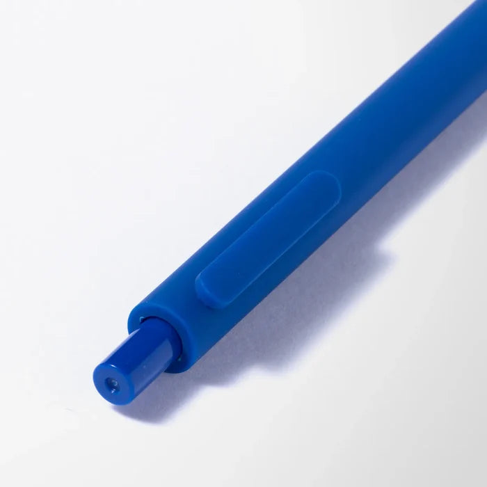 Soft Touch Recycled Jotter Pen
