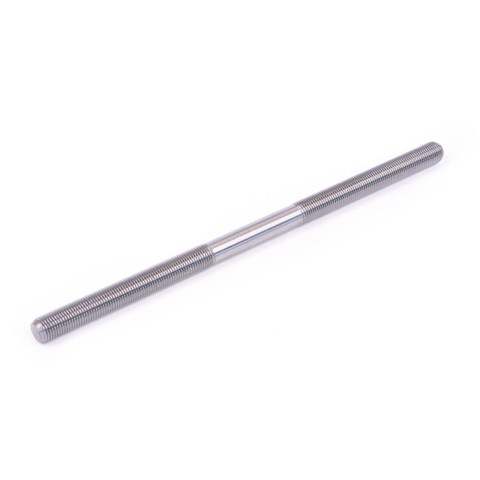 Solid Rear Axle, 9.5mm x 26tpi x 187mm