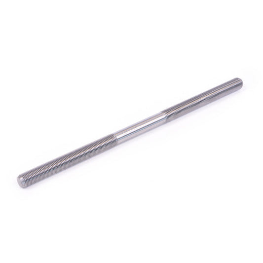 Solid Rear Axle, 9.5mm x 26tpi x 187mm