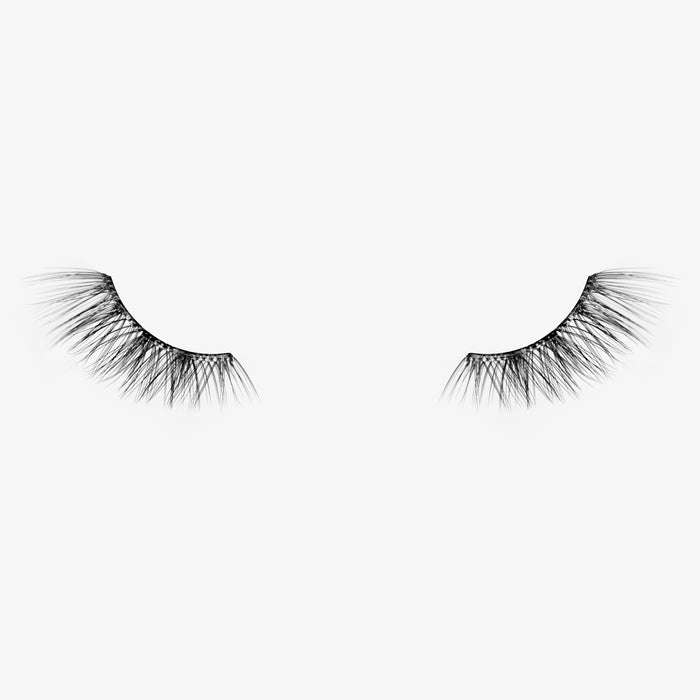 Sophia Pre-Glued Half Lashes