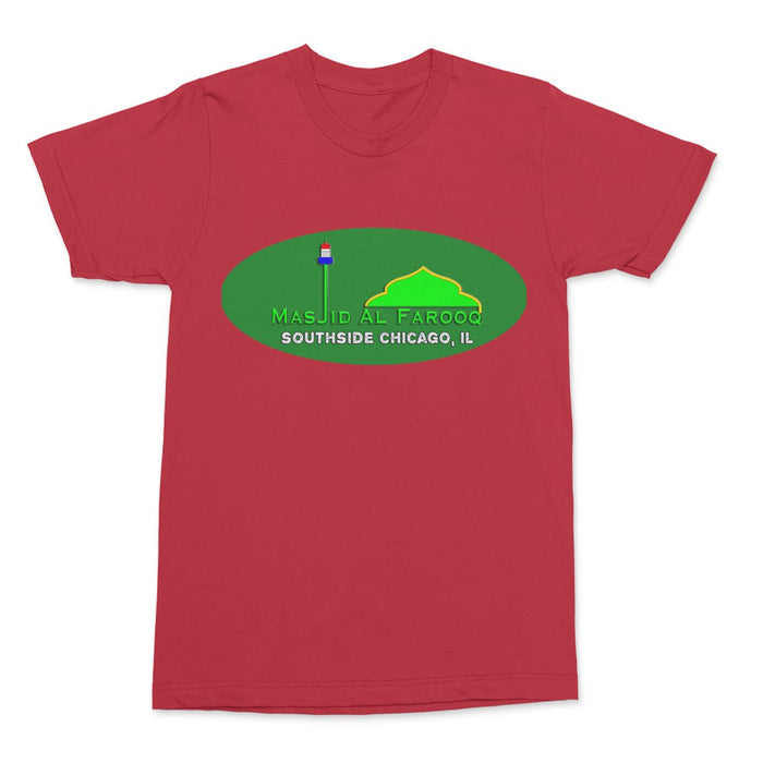 Cherry Red / Small