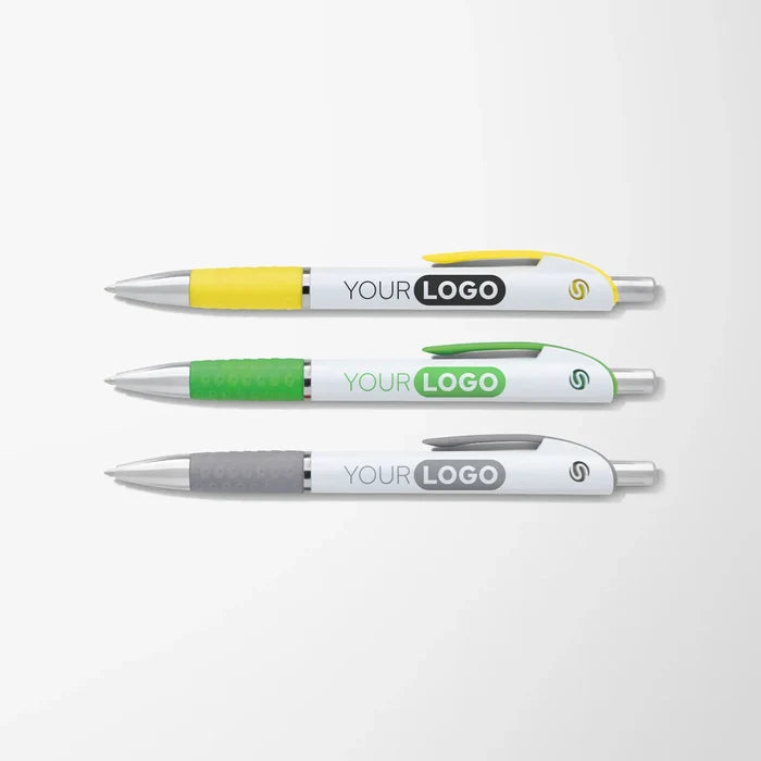 Souvenir® Image Grip Pen