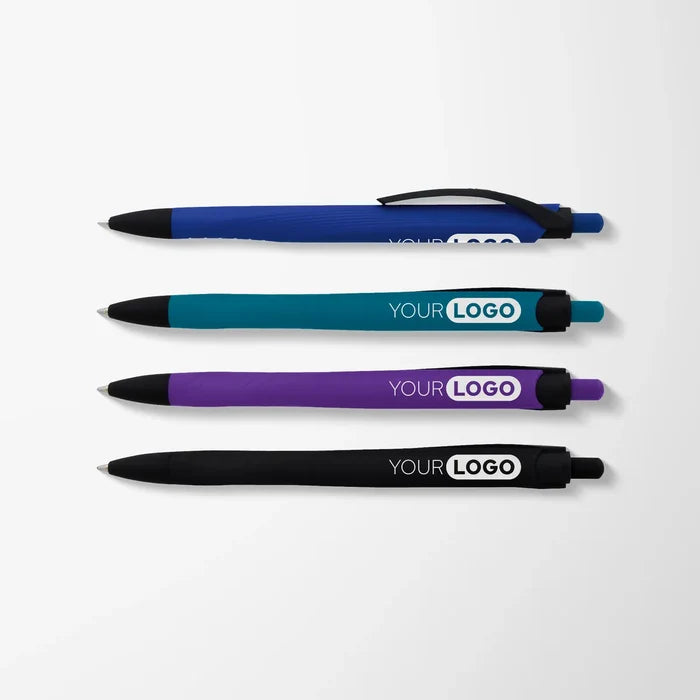 Souvenir® Soft Touch Electric Pen