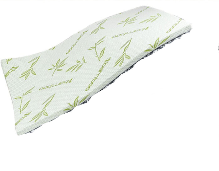 Spa Bed Foam Pad