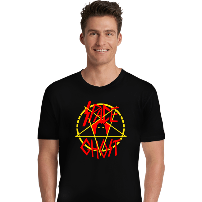 Premium Shirts, Unisex / Small / Black
