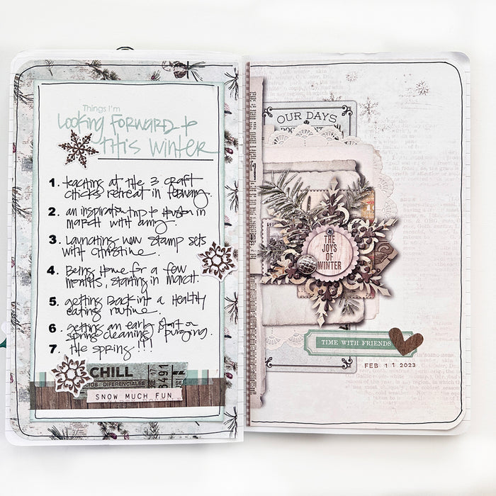 Speckled Egg Distress Oxide Ink Pad