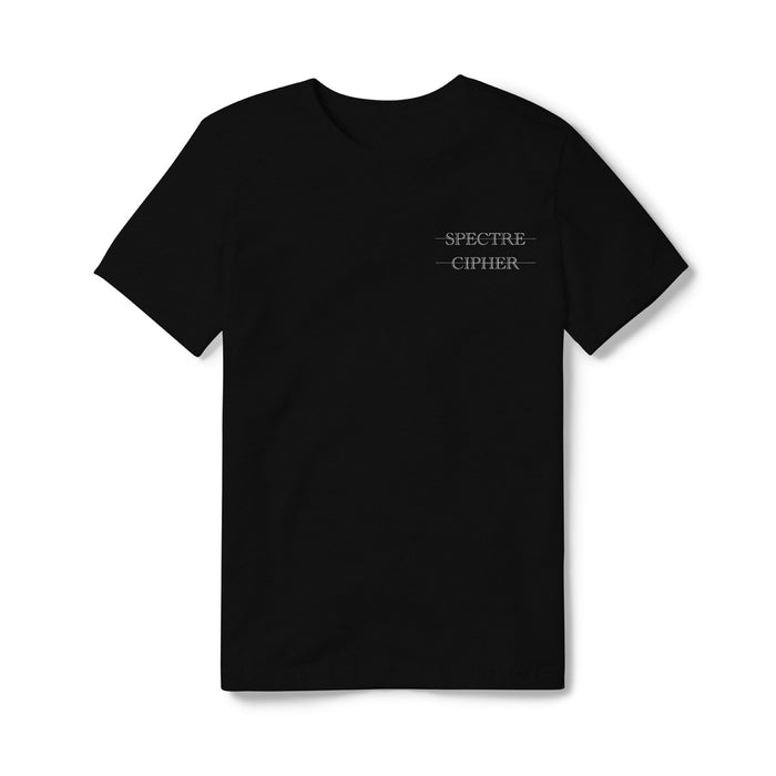 Spectre Cipher Tee