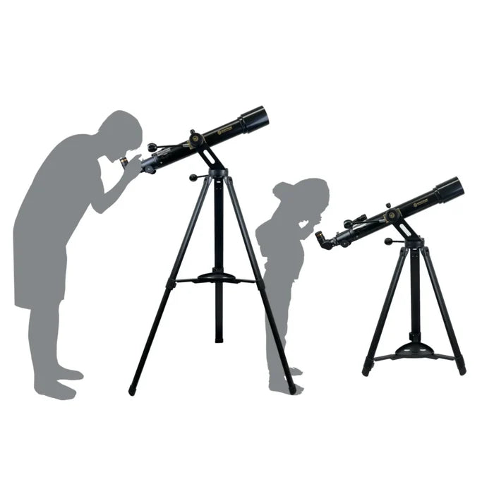 Spectrum Optics ExploraPro 70 Refractor (A6170701)