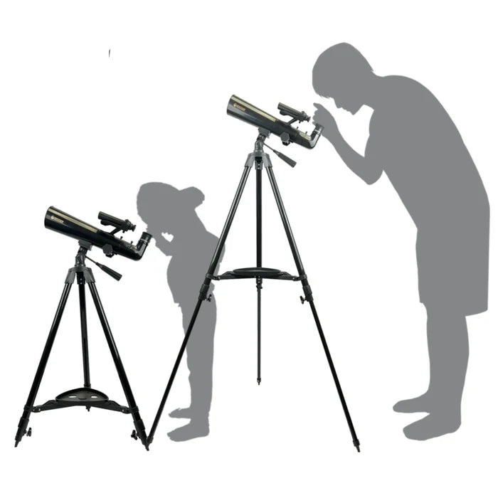 Spectrum Optics TourStar 70 AZ Hex Refractor (A3170421)
