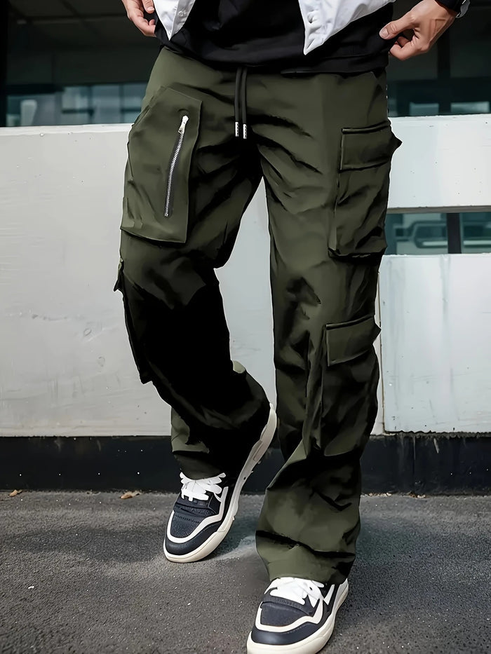 Green / S