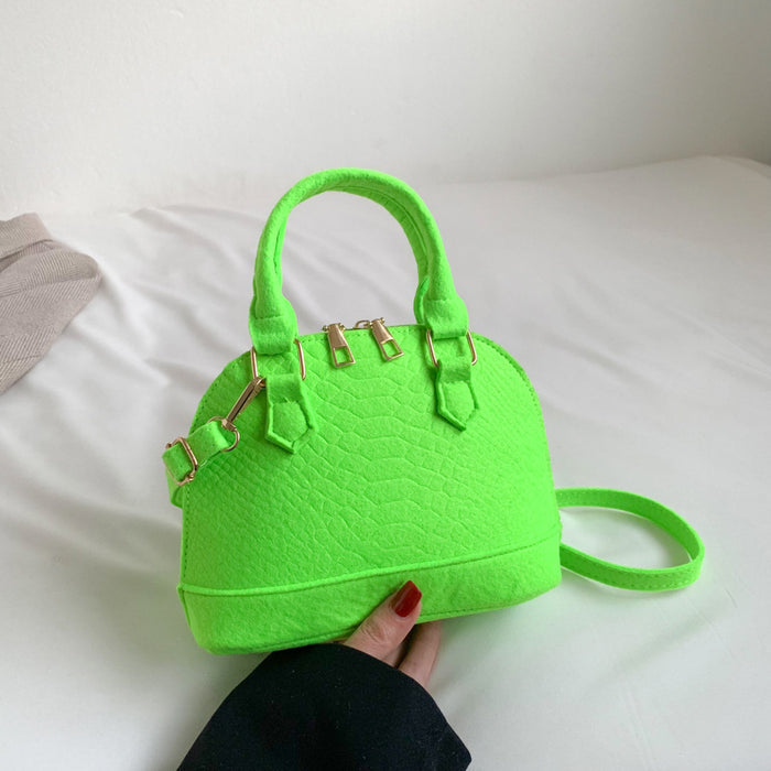 Grass Green