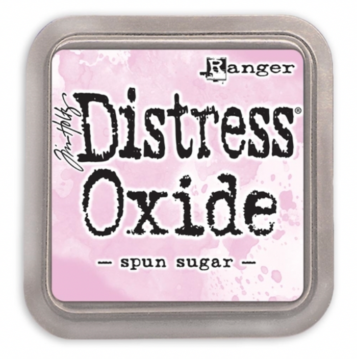 Spun Sugar Distress Oxide Ink Pad