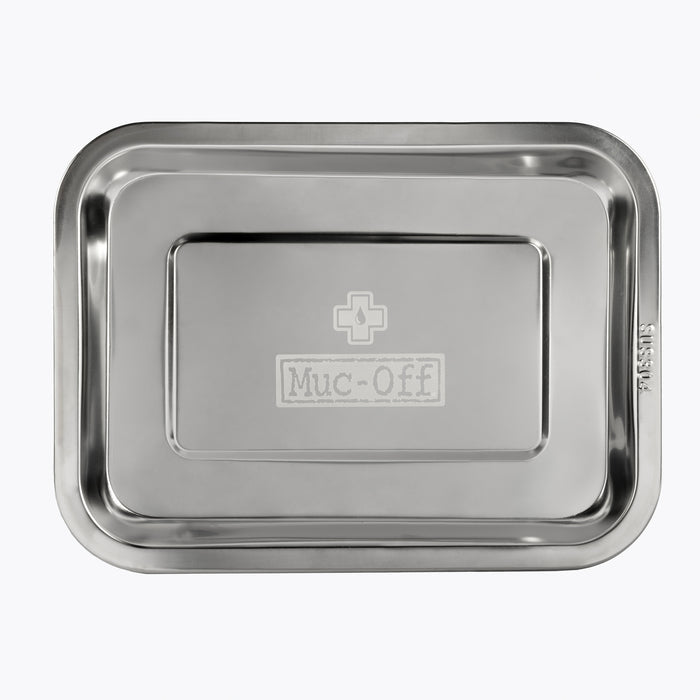 Stainless Steel Chain Tray