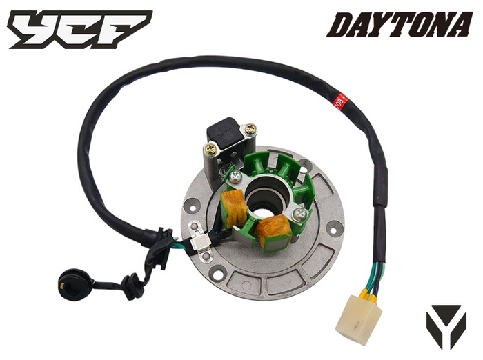 Stator d'allumage Daytona Anima FSM