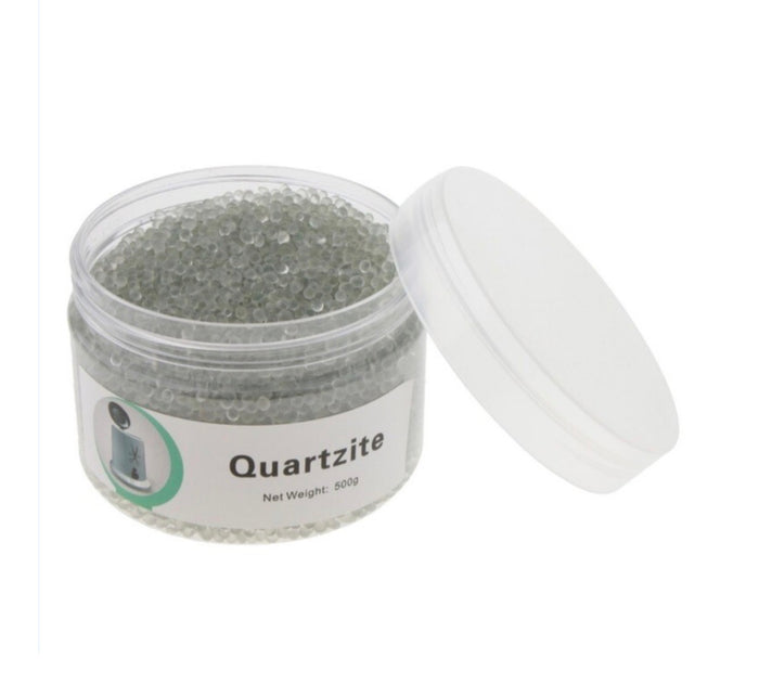 Sterilizer Beads