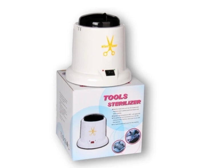Sterilizing Machine (Beads)