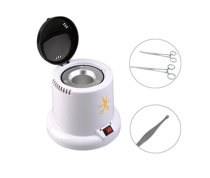 Sterilizing Machine (Beads)