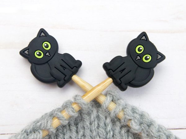 Black Kitty