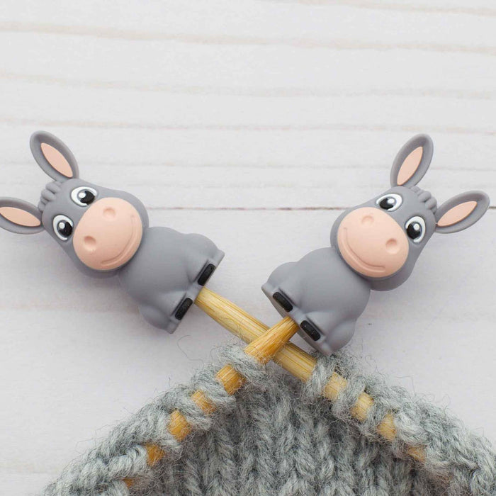 Donkey