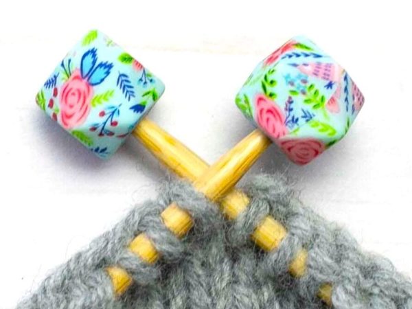 Stitch Stoppers by Fox and Pine Stitches (Point Protectors)