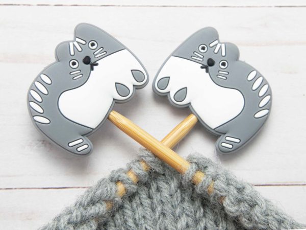 Stitch Stoppers by Fox and Pine Stitches (Point Protectors)