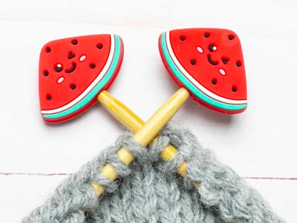 Stitch Stoppers by Fox and Pine Stitches (Point Protectors)