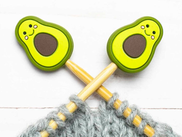 Avocados