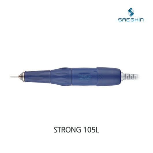 STRONG E-File 210/105L 35,000 RPM SET(3/32″)-E-files-Saeshin-Gel Essentialz