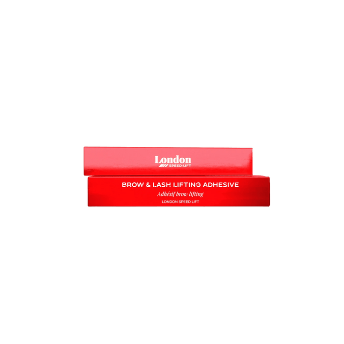 London Speed-Lift Lash lifting Adhesive - The London Brow Company
