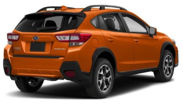 Subaru PAK Sunshine Orange Basecoat With Reducer Quart (Basecoat Only)