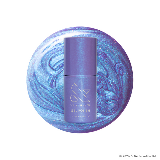 Sublight Shimmer Gel