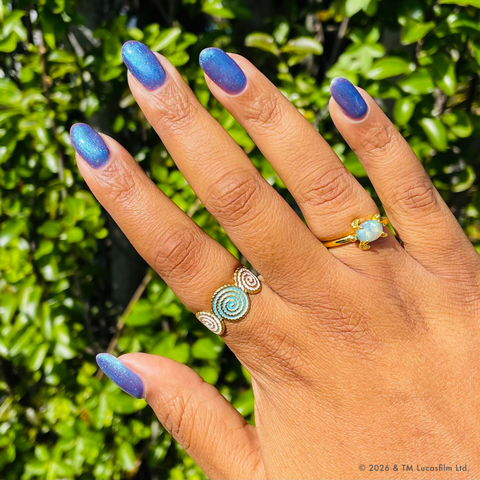 Sublight Shimmer Gel