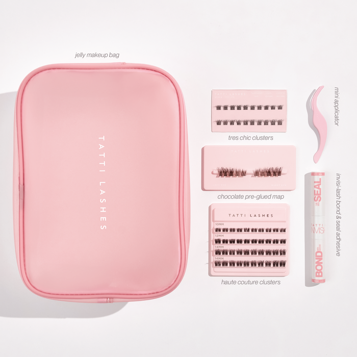 Summer Essentials Treat Bag