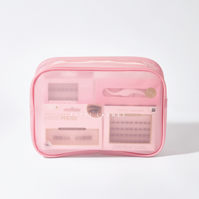 Summer Essentials Treat Bag