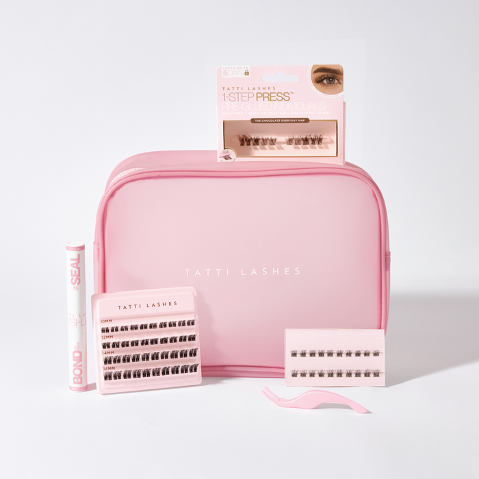 Summer Essentials Treat Bag